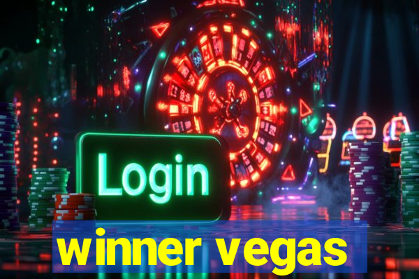 winner vegas